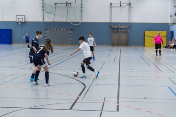 Bild 7 - wCJ NFV Futsalturnier